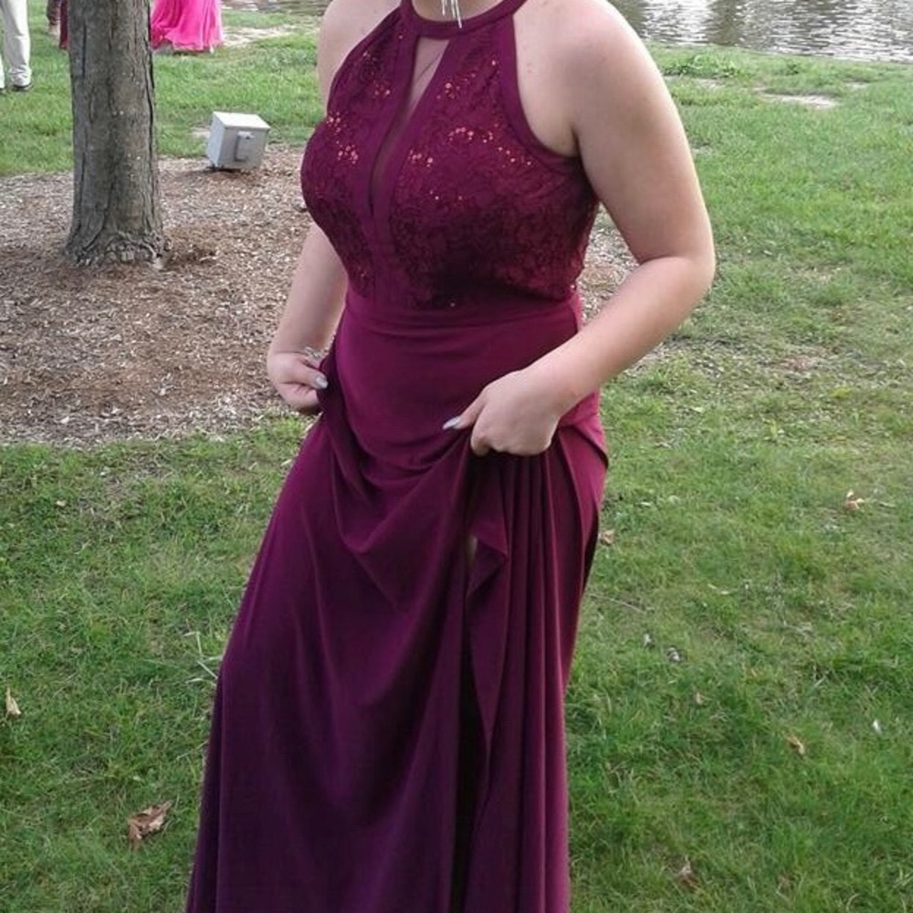 Homecoming / Prom Dress